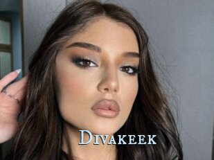 Divakeek