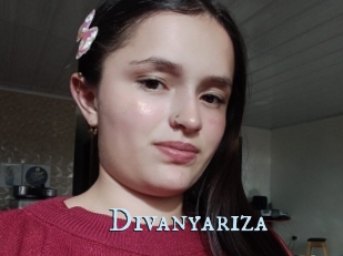 Divanyariza
