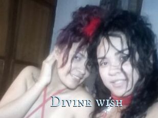 Divine_wish