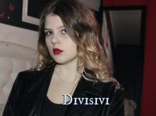 Divisivi
