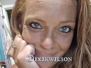 Dixiewilson