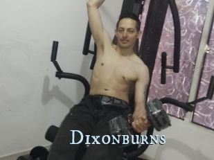 Dixonburns