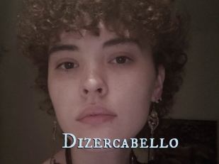 Dizercabello