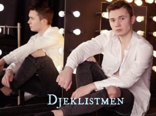 Djeklistmen