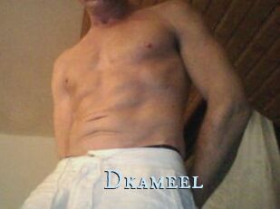 Dkameel