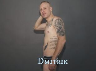 Dmitrik