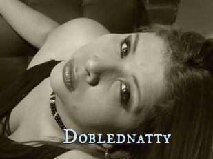 Doblednatty