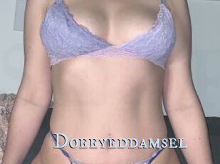 Doeeyeddamsel