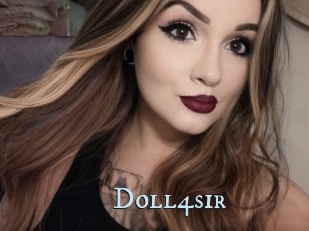 Doll4sir