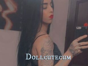Dollcutecum