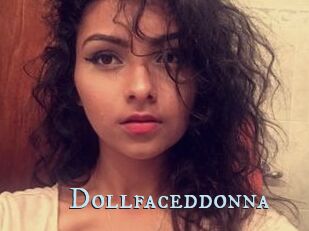 Dollfaceddonna