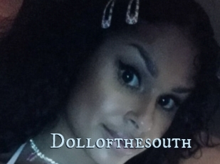 Dollofthesouth