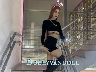 Dollyvandoll