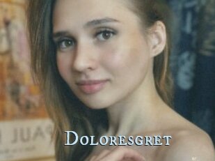 Doloresgret