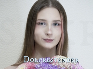 Dolorestender
