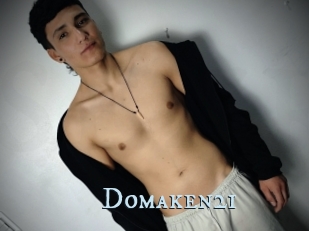 Domaken21