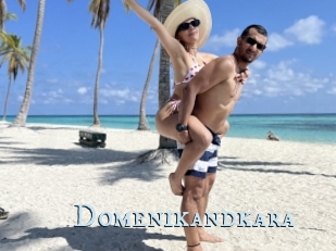 Domenikandkara