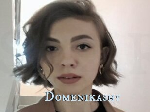 Domenikashy