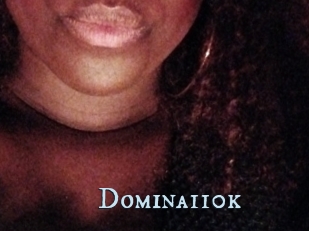 Domina110k