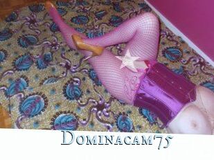 Dominacam75