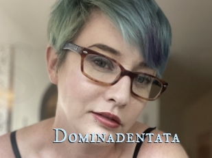 Dominadentata