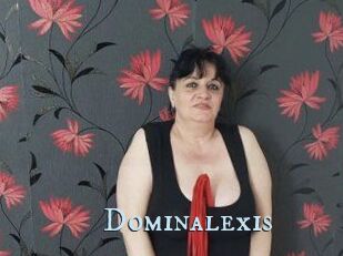 Dominalexis