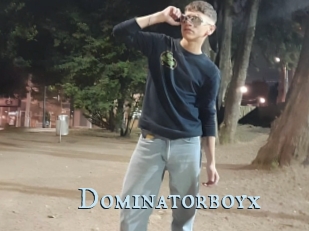 Dominatorboyx
