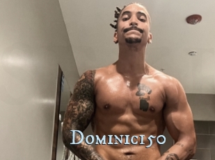 Dominic150