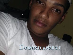 Dominicansex1