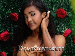 Dominicbeckett