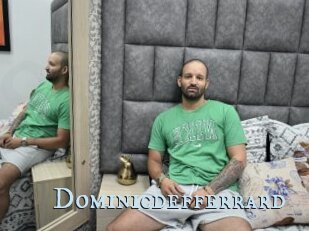 Dominicdefferrard