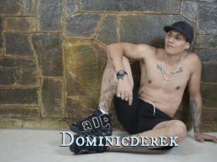 Dominicderek