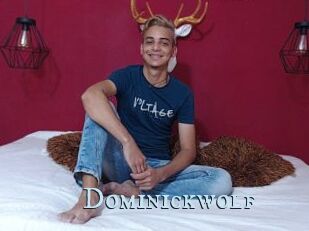 Dominickwolf
