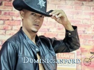 Dominicsanford