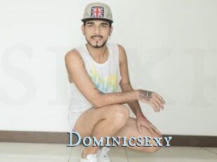 Dominicsexy