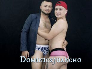 Dominicxjuancho