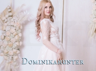 Dominikahunter