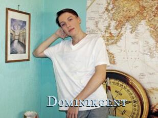 Dominikgent
