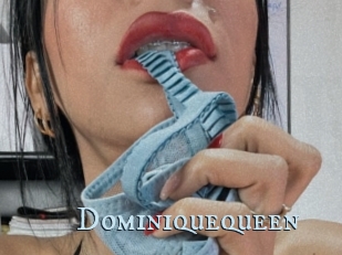 Dominiquequeen