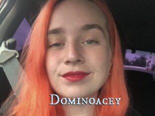 Dominoacey