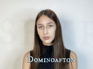 Dominoafton