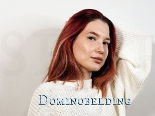 Dominobelding