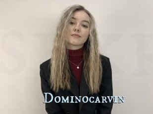Dominocarvin