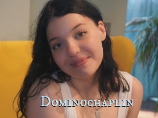 Dominochaplin