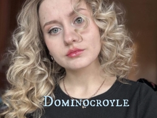 Dominocroyle