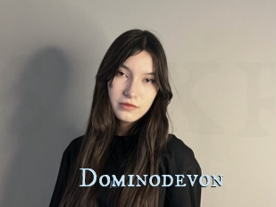 Dominodevon