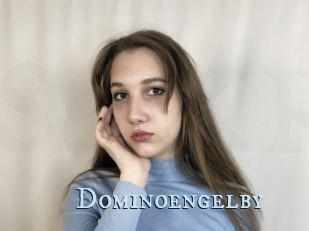 Dominoengelby