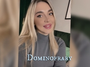 Dominofrary