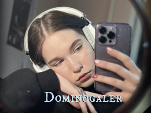 Dominogaler