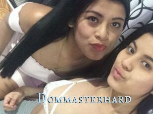 Dommasterhard
